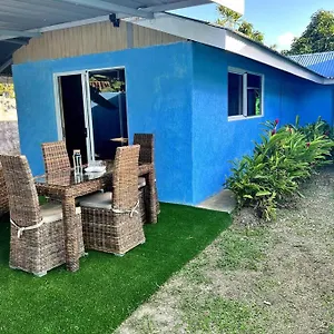 Fare Ninamu Maison Individuel 2 Hébergement de vacances