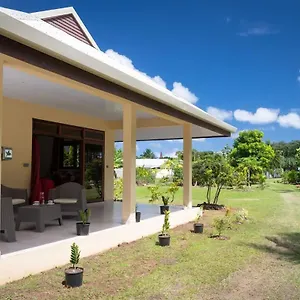 Kovailani 1232 Dto-mt Hébergement de vacances