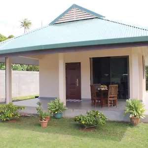 Bora-bora House Hébergement de vacances