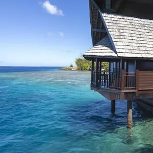 Vakantiehuis Oa Oa, Bora Bora