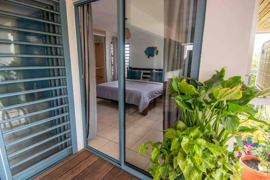 Le Fare Pergola - Lagoon And Mountain View Bora Bora
